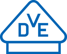 VDE certification