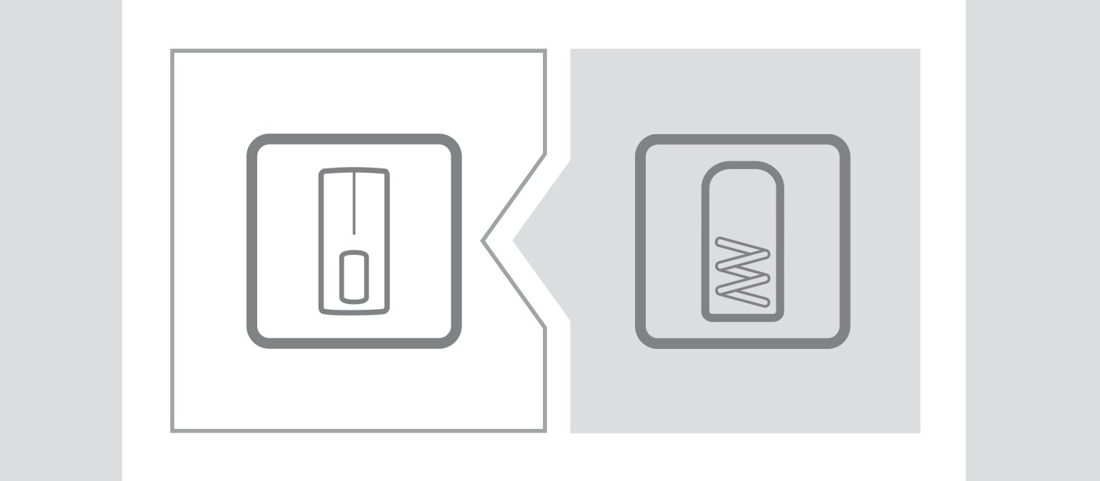 Θερμοσίφωνας ή Ταχυθερμαντήρας – Ποια λύση ζεστού νερού είναι η ιδανική για εσάς; Σύγκριση μεταξύ θερμοσίφωνα και ταχυθερμαντήρα για την επιλογή ζεστού νερού στο σπίτι