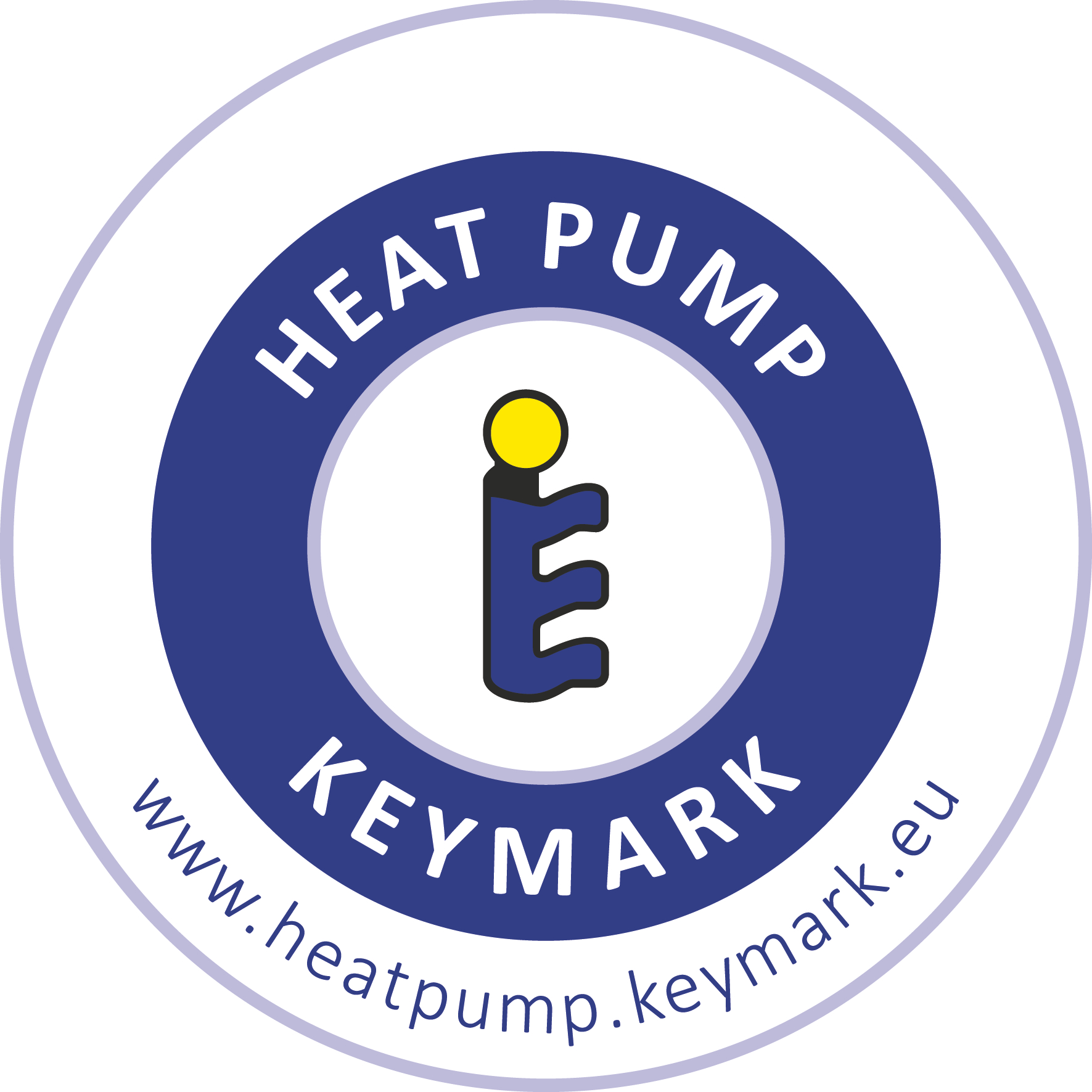 Heat Pump Keymark