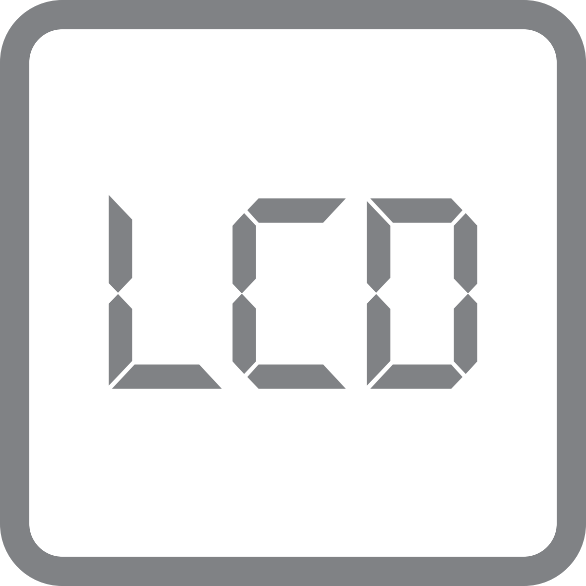 LCD